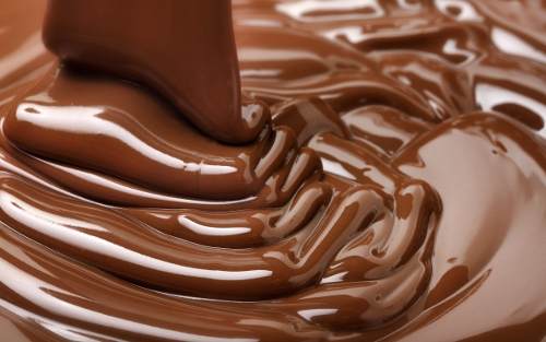 Ăn sôcôla có tăng cân không?