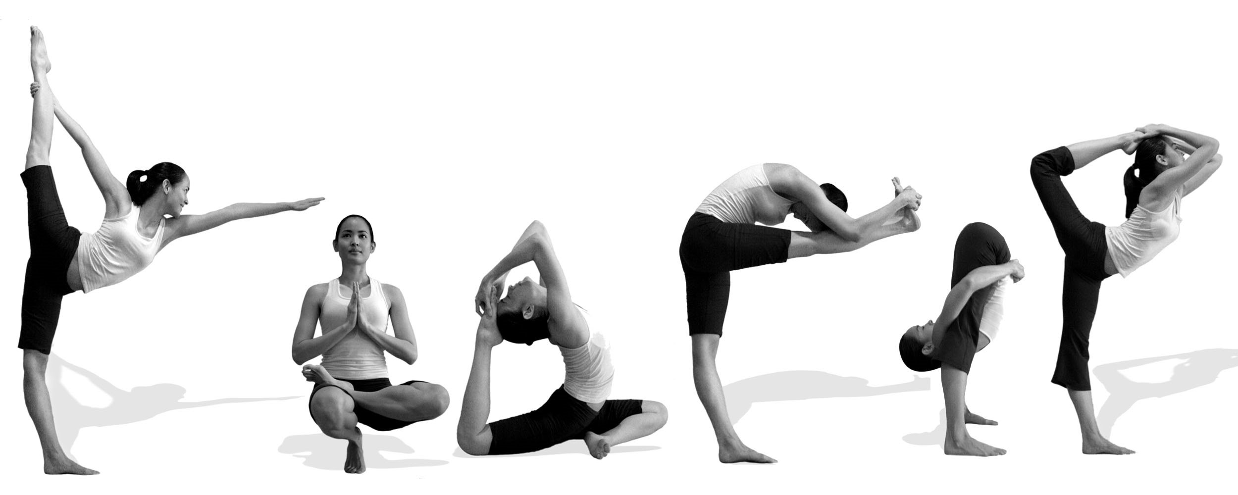 Tập yoga để giảm cân