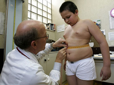 Những căn bệnh thường gặp ở người thừa cân, béo phì