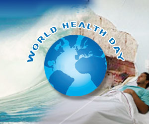 Khái lược các ngày sức khỏe thế giới