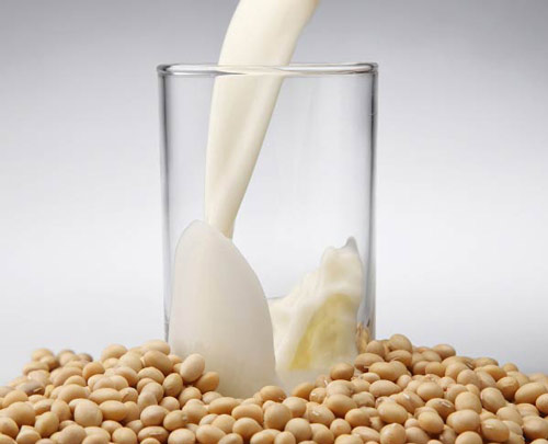 Uống sữa đậu nành đúng cách để bảo vệ sức khỏe