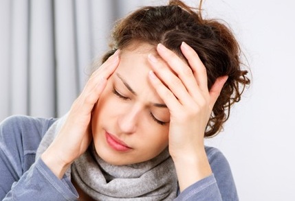 Bệnh đau đầu và những điều cơ bản bạn cần biết ?