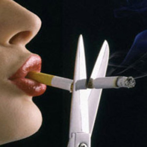 Tác hại của việc nghiện thuốc lá