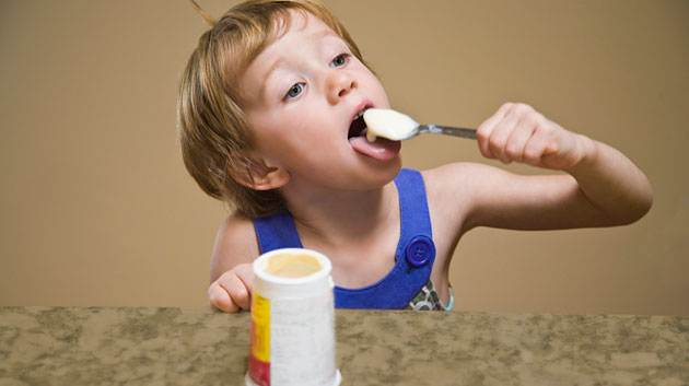 Món ăn thay thế khi trẻ chán thịt