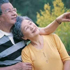 Thực phẩm dành cho người cao tuổi “Dinh dưỡng an hưởng tuổi vàng”