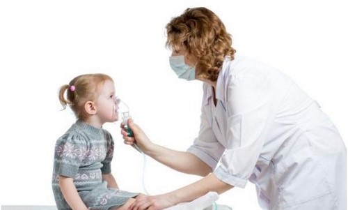 Nguyên nhân và cách phòng bệnh viêm phế quản ở trẻ nhỏ