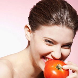 Thực đơn giảm cân bằng cà chua hiệu quả
