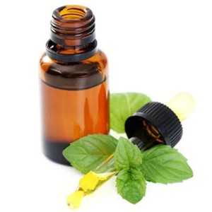 Tinh dầu thiên nhiên giúp xóa tan nỗi lo về sẹo thâm