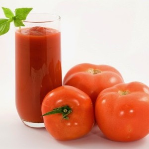 Cách giảm cân hiệu quả tức thì với chuối và cà chua