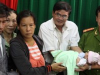 Bộ Y tế cảnh báo về nạn bắt cóc trẻ sơ sinh trong bệnh viện