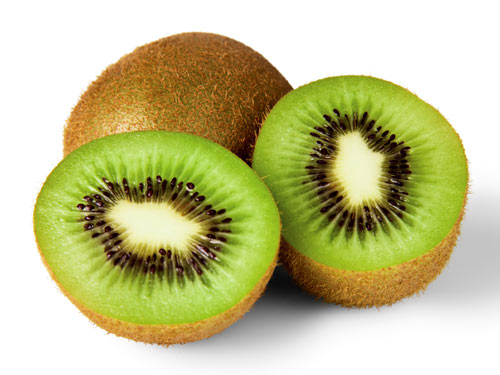Công dụng của quả kiwi giúp điều trị cao huyết áp