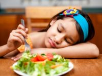 Giải pháp trị biếng ăn – giúp bé bổ sung dinh dưỡng