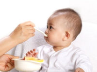 Top 4 loại thực phẩm giàu dinh dưỡng cho bé 6 tháng tuổi