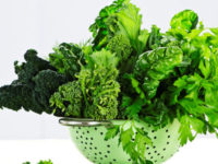 Bật mí bí quyết giúp trẻ thích ăn rau xanh