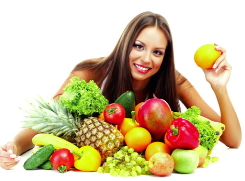 Vì sao phụ nữ nên ăn nhiều rau quả có thể giảm nguy cơ ung thư bàng quang