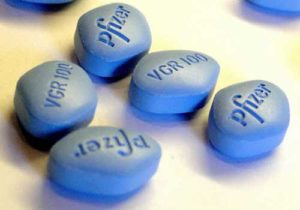 Những khuyến cáo khi sử dụng thuốc viagra ?