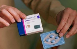 Tất cả thông tin về “Thuốc viagra” dành cho nữ