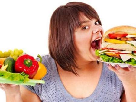 Phụ nữ ăn nhiều chất béo có nguy cơ ung thư vú