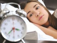 Bệnh mất ngủ, nguyên nhân, triệu chứng và cách chữa trị
