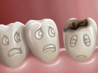 Bệnh đau răng, nguyên nhân, triệu chứng và cách chữa trị
