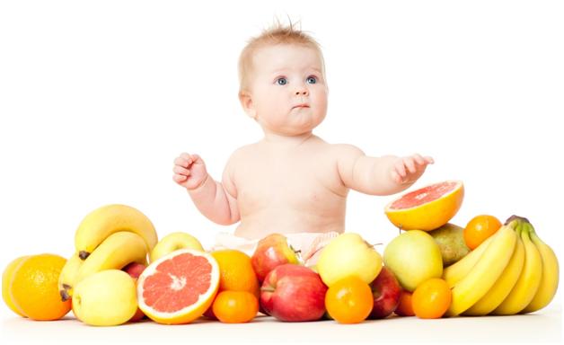 Chế độ ăn thích hợp cho bé 9 tháng tuổi mẹ nên biết