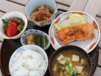 Người Nhật ăn gì để tăng chiều cao?