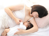 Những mẹo giúp các chị em thư giãn và dưỡng da sau khi sinh