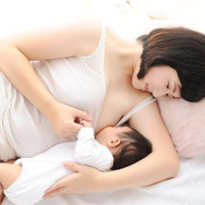 Những mẹo giúp các chị em thư giãn và dưỡng da sau khi sinh