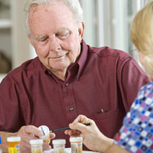 Các bệnh tiêu hóa thường gặp ở người cao tuổi