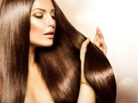 7 phương pháp chăm sóc tóc đẹp, óng ả