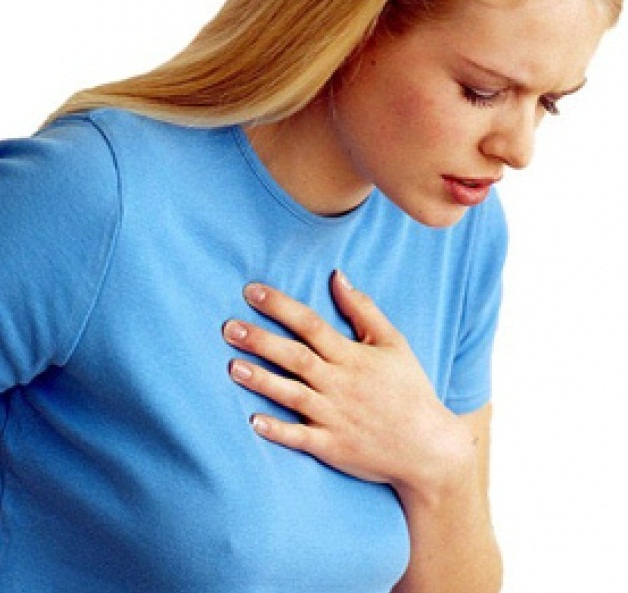 Những thói quen xấu dễ gây bệnh tim bạn cần tránh