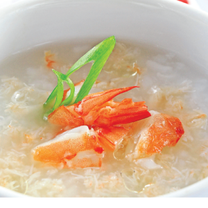 4 loại cháo cải thiện yếu sinh lý ở nam giới rõ rệt