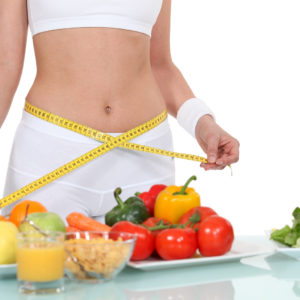 Những lưu ý khi nấu ăn dành cho người giảm cân