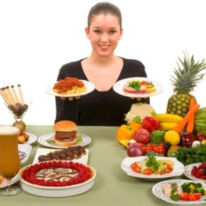 12 lời khuyên từ chuyên gia dinh dưỡng về chế độ ăn uống
