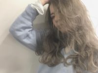 Tóc nâu sương mù- xu hướng tóc mới trong năm 2017