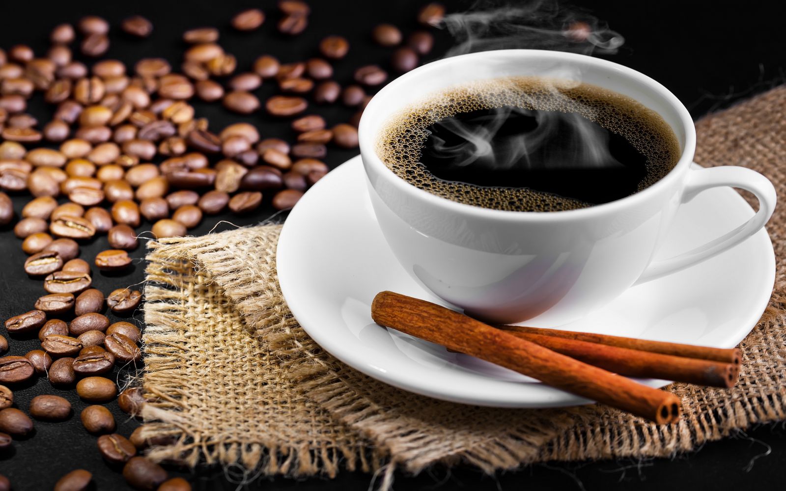 Uống 2 tách cà phê mỗi ngày giúp phòng tránh rối loạn cương dương