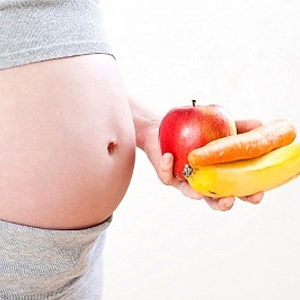 Cách điều trị và chế độ dinh dưỡng dành cho bà bầu khi bị tiêu chảy