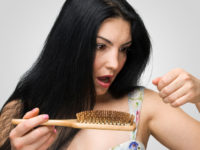 Bạn đã thực sự biết nguyên nhân rụng tóc nhiều?