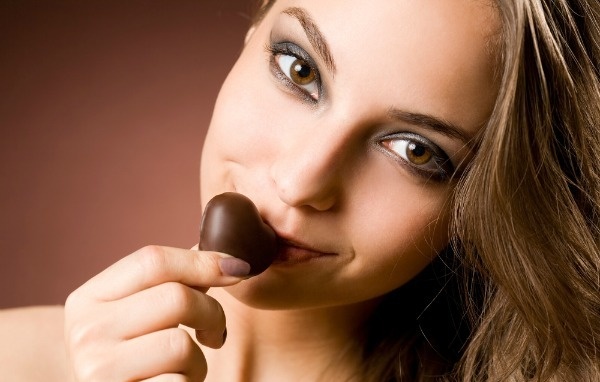 Tuyệt chiêu giảm cân với chocolate khó hay dễ?