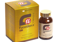 Thông tin về sản phẩm Viên nang Fucoidan JP