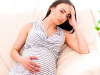 6 bệnh thường gặp khi mang thai
