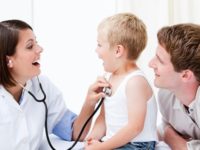 5 bệnh thường gặp ở trẻ em ở tuổi mầm non