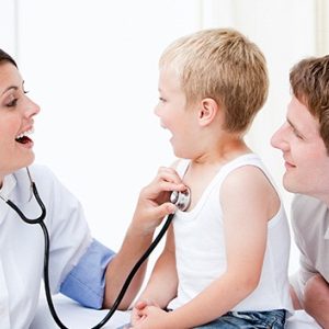 5 bệnh thường gặp ở trẻ em ở tuổi mầm non