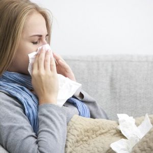4 loại bệnh thường gặp khi vào mùa đông
