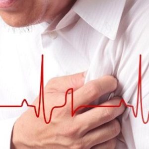 Nguyên nhân, triệu chứng của bệnh rối loạn nhịp tim