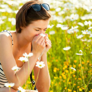 3 bài thuốc dân gian chữa viêm mũi dị ứng hiệu quả