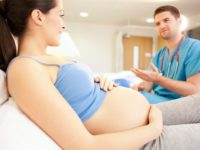 5 bệnh thường gặp ở phụ nữ mang thai