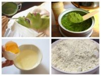 Công dụng và cách điều trị mụn bọc bằng trà xanh