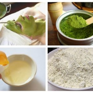Công dụng và cách điều trị mụn bọc bằng trà xanh