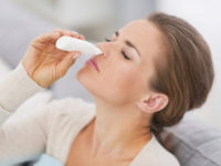 Cách chữa viêm xoang mũi tại nhà không dùng thuốc